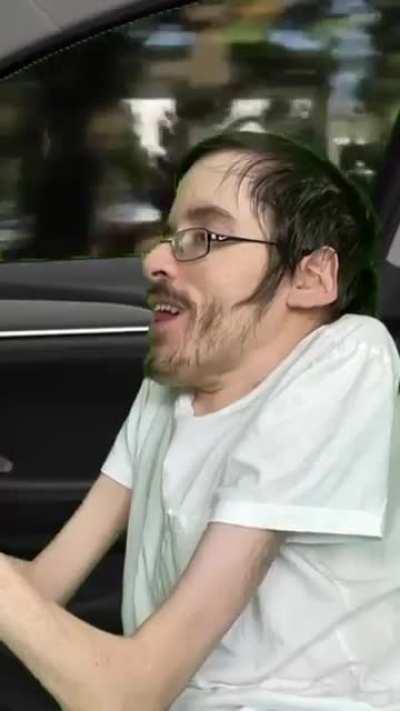 I don’t even get the purpose of the first half