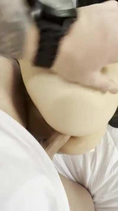 The best treat I can get ;)