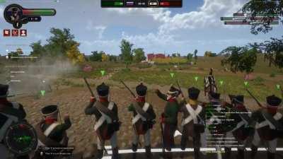 The Russian's in a nutshell