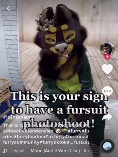 Narcissists gonna be narcissists