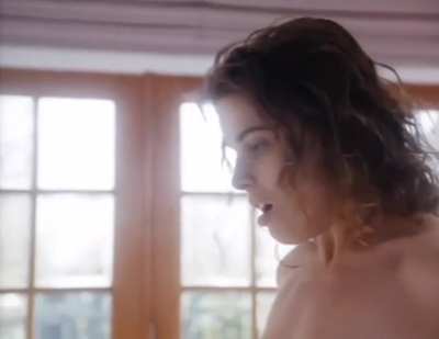 Shannon Whirry - Animal Instincts (1992)