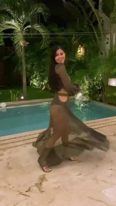 thats a whole lotta ass