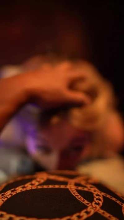 Do you want to watch me suck a BBC? 😈