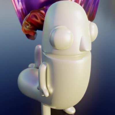 What Lies Beneath [NSFW]