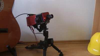 Sentry is finally alive!