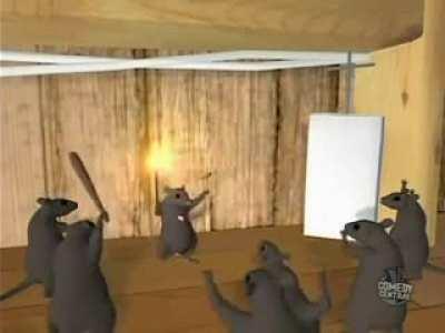 Power of the religion