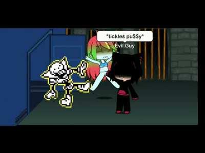 That shit ruined my childhood