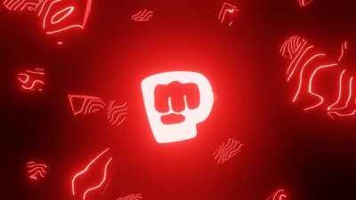 Brofist Animation for Pewdiepie, Hope you like it (It loops now)