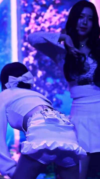 TripleS - Kim Yoo-yeon