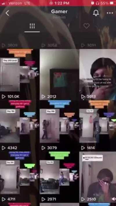 One day closer to genocide