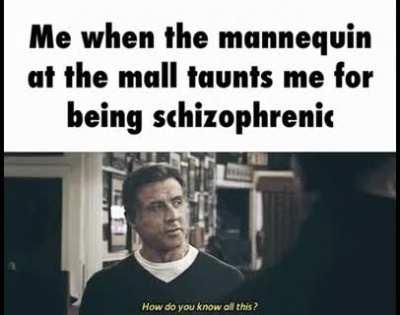 I am being GANGSTALKED!!!!