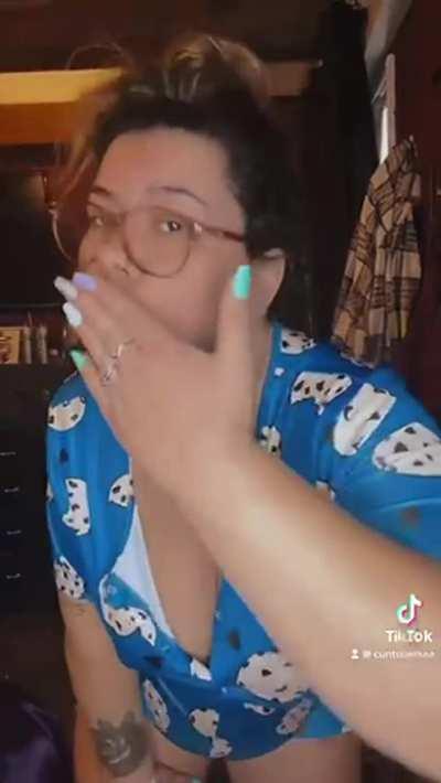 Milf and cookies anyone?