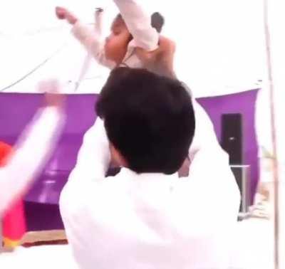 Reincarnation jutsu revealed