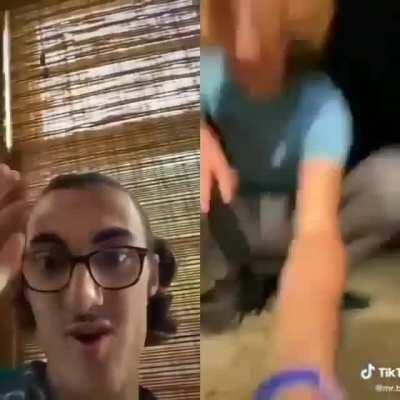 Maximus tiktoker, simplemente épico 😎👌