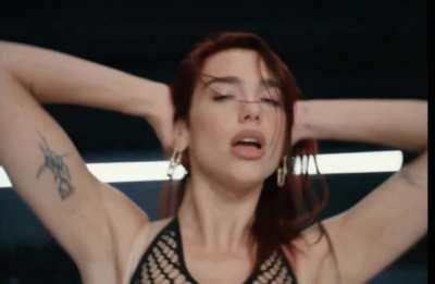 Dua Lipa