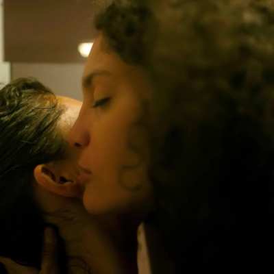 Barbara Reis- Negociador s01e03 (2023)