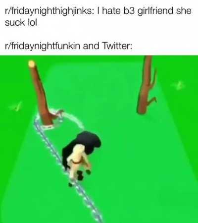 r/fridaynightfunkin and fridaynighthijinks when I pull out their organs and feed them to dogs