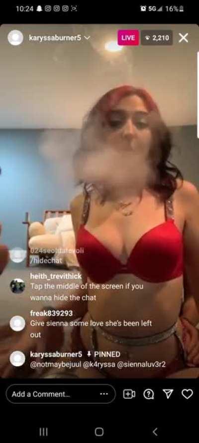 Came in clutch for the boys with this one