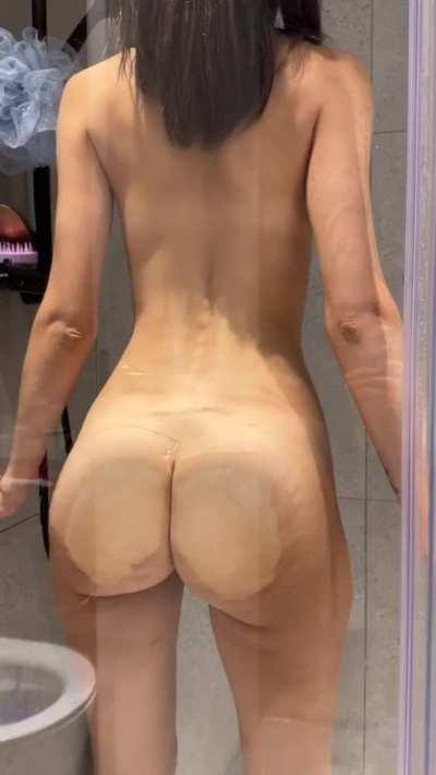 My sexy ass is ready for naughty games