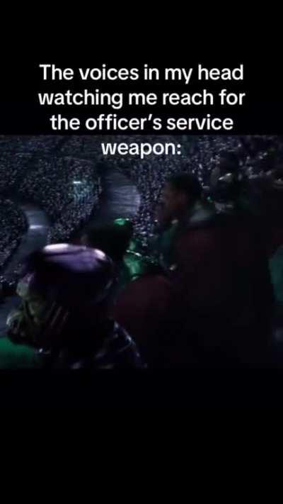 We're so proud of you 