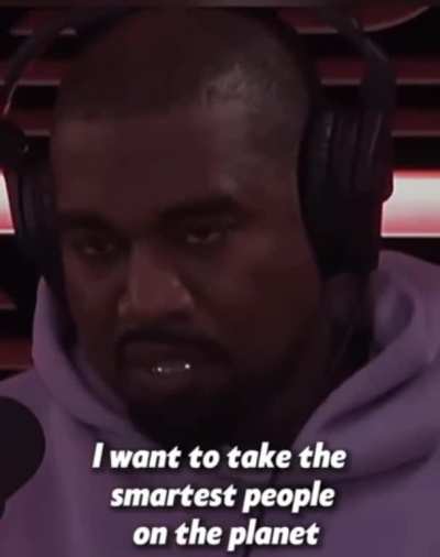 He appeared before him, and said this : Carry joy with you