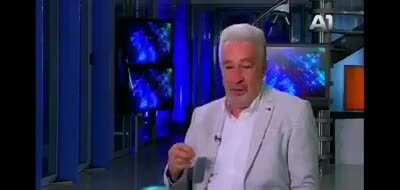 Interesantno, deo intervjua sa Zdravkom Krivokapicem