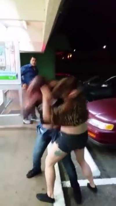 I respect them for the ending - More class then most people on this sub