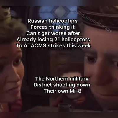 Surely it can’t get worse?? Oh wait