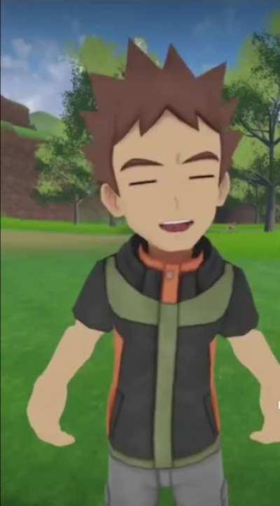 what's weird is that you get no BI-