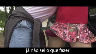 [ENCONTRADO] 🎵 Ela tem pau🎵 MateiFormiga