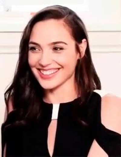 Gal Gadot