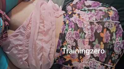 I love stretching your ass 