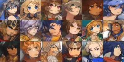 When it’s been almost 2 years since launch and you still don’t have an alt or a spiral: