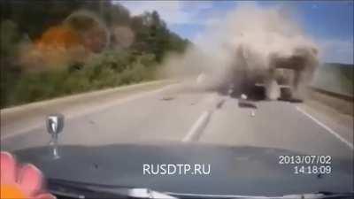 4 killed after car rollover crashes into tow truck