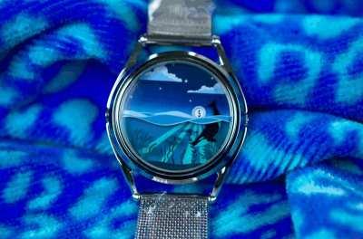 [WTS] Mr. Jones Watches Mare Adesso 