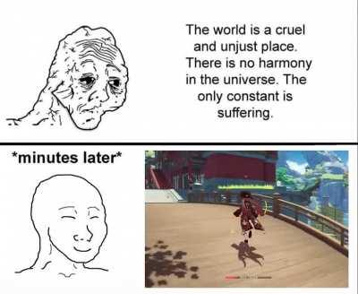 happy birthday hu tao, your yahoo always made my day