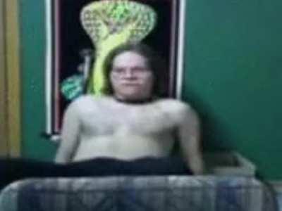 I thought this gif would be better with a little mood music.