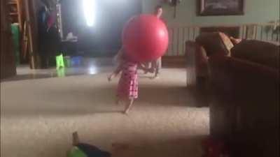 A two for one special