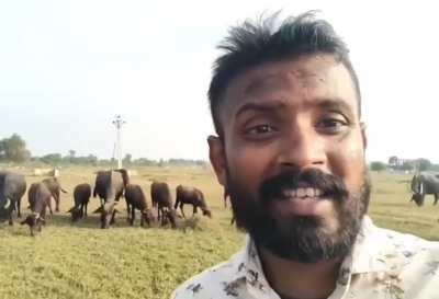 Checking the price of silver like...