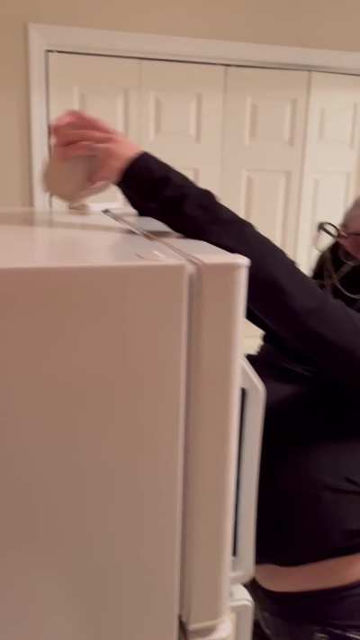 The Inconvenience of GIANT TITS