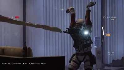 Netflix : Are you still there ? Him :