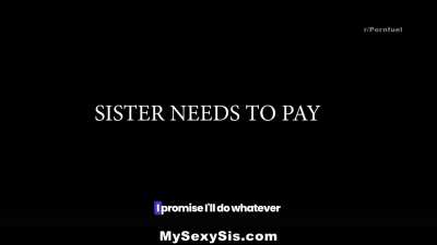 I Know Stepbro You Want to Fuck Me