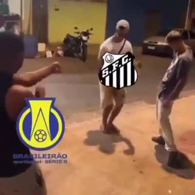 Uma bela história de amor.