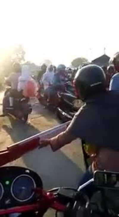 Patience is a virtue