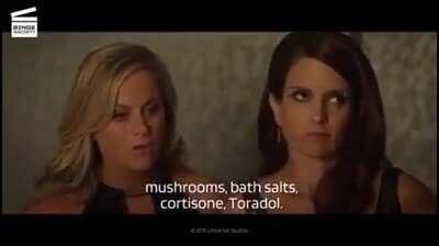 Them: We cheat a little on taxes and have read everything by Mises, Rothbard, and SEK3, what makes you an Agorist? Me: