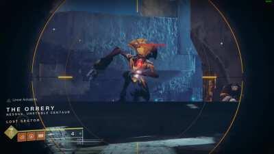 Goblin hit me with the dab