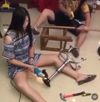 Legend says the bush is still burning 👀 r/MemeReposter