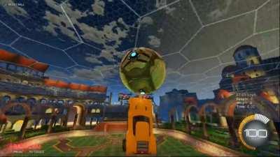 Double psycho catch?? ☺️