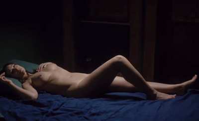 A Burning Hot Summer (2011), Tous Publics (France), Monica Bellucci (Italy).