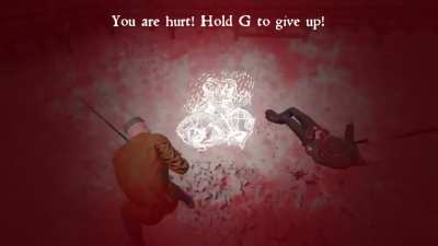 I should have expected that to happen